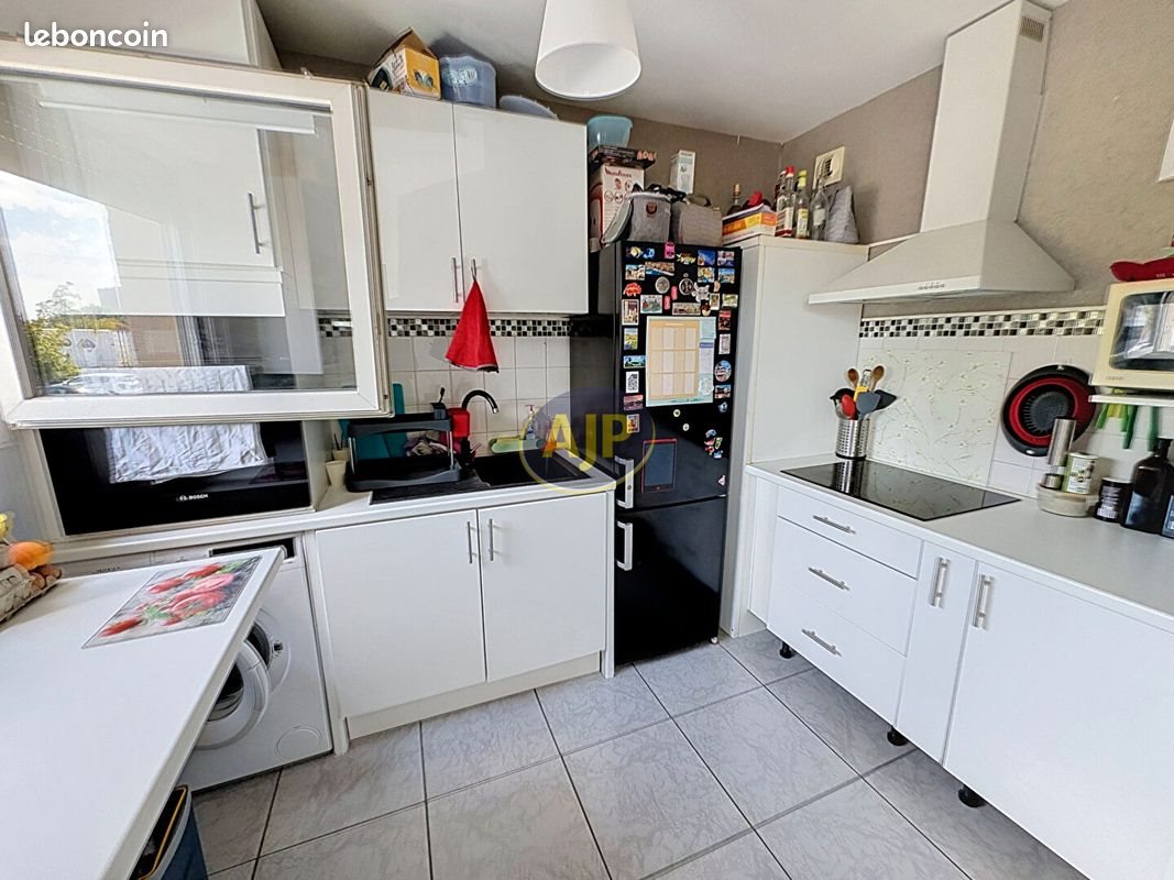 Appartement à louer, 53m², Mérignac