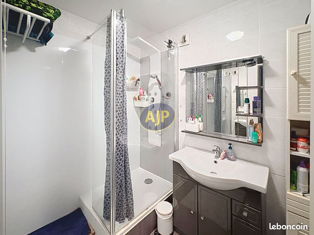 Appartement à louer, 53m², Mérignac
