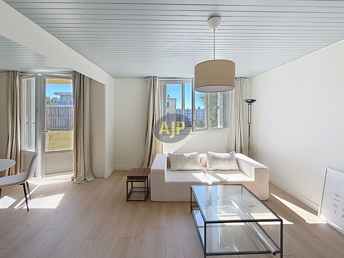 Appartement à louer, 67m², Mérignac
