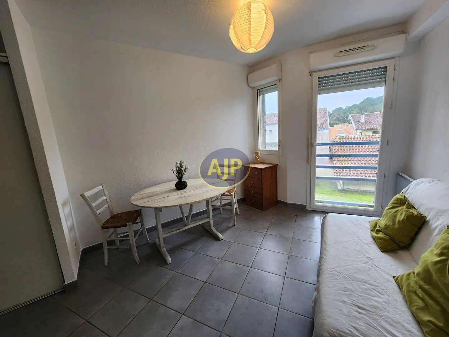 Appartement à vendre, 18m², Carcans