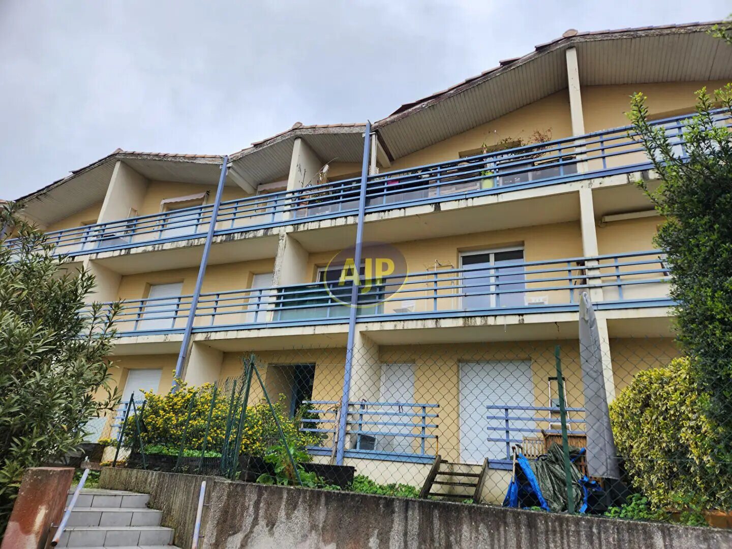 Appartement à vendre, 18m², Carcans