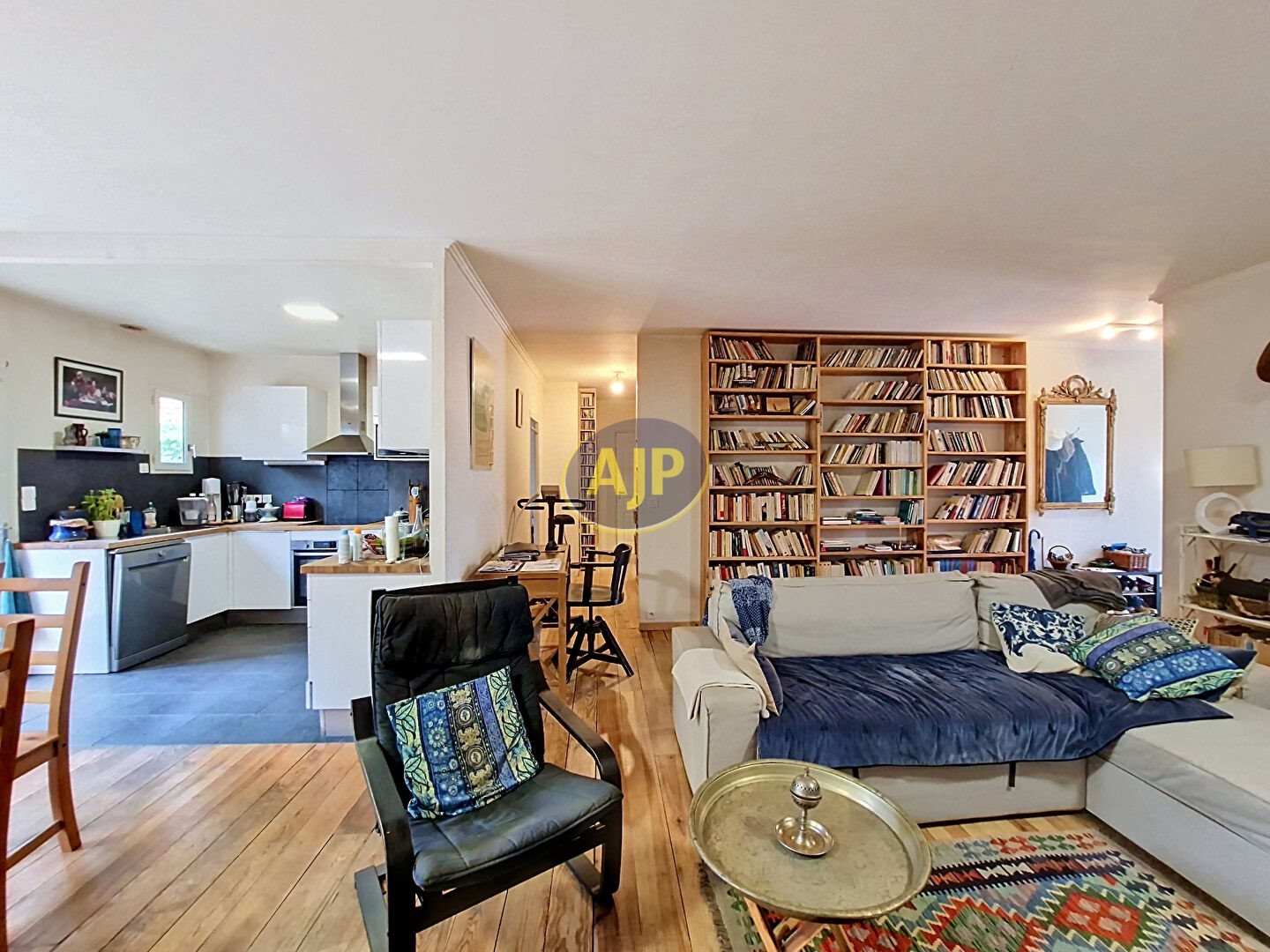 Maison à vendre, 103m², Mérignac