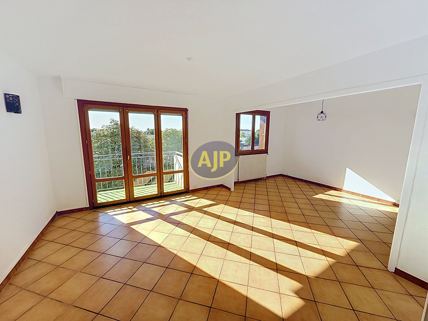 Appartement à louer, 74m², Eysines