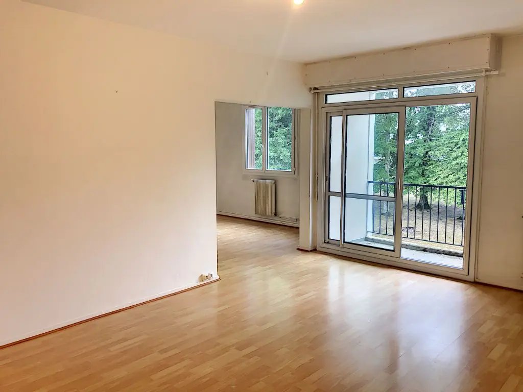 Appartement à louer, 94m², Bordeaux