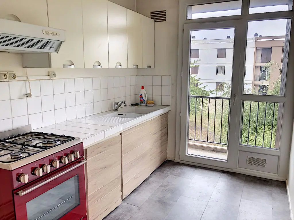 Appartement à louer, 94m², Bordeaux