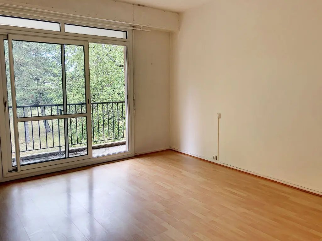 Appartement à louer, 94m², Bordeaux