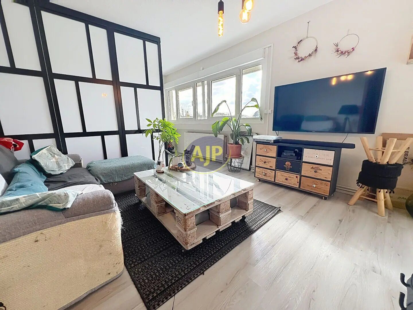 Appartement à vendre, 43m², Mérignac