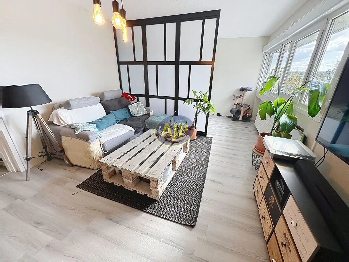 Appartement à vendre, 43m², Mérignac