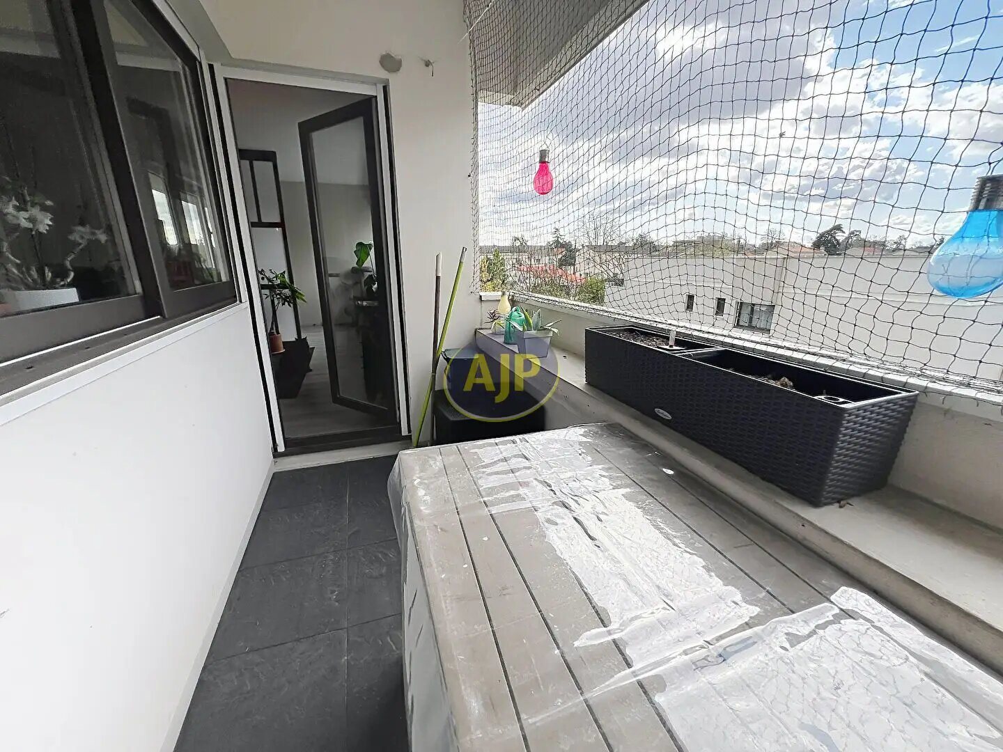 Appartement à vendre, 43m², Mérignac