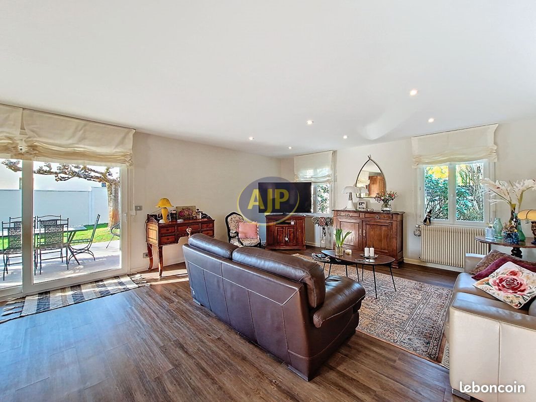 Maison à vendre, 145m², Mérignac