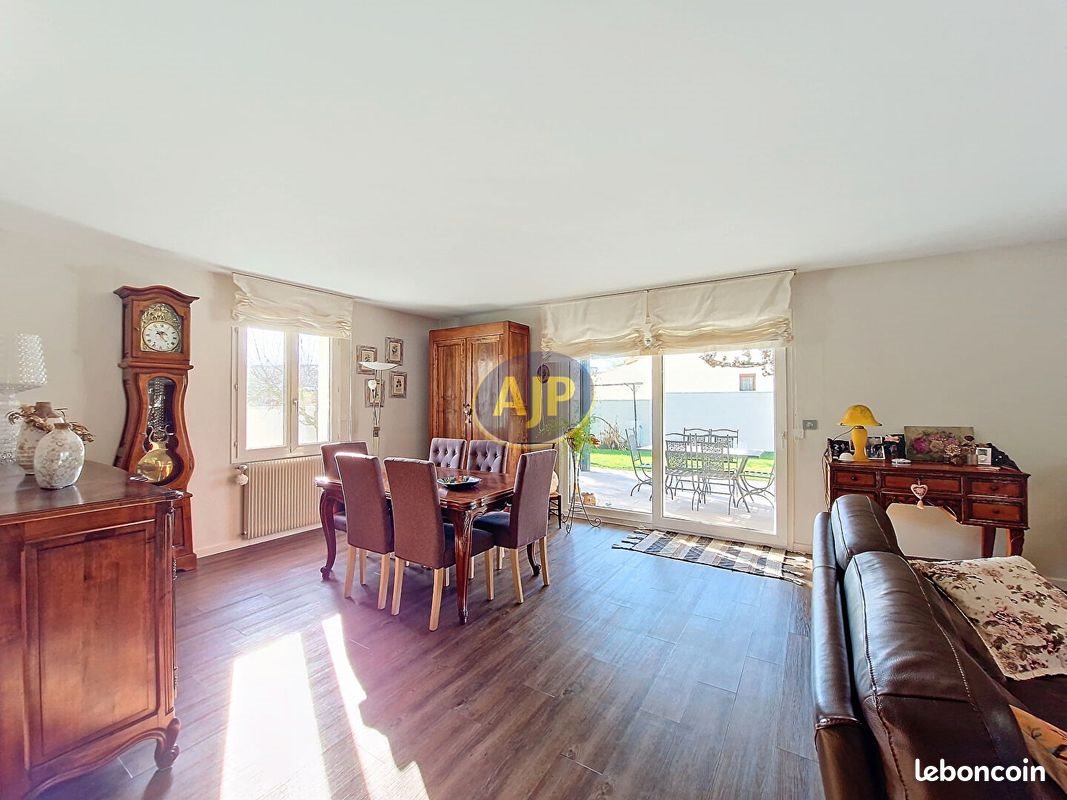 Maison à vendre, 145m², Mérignac
