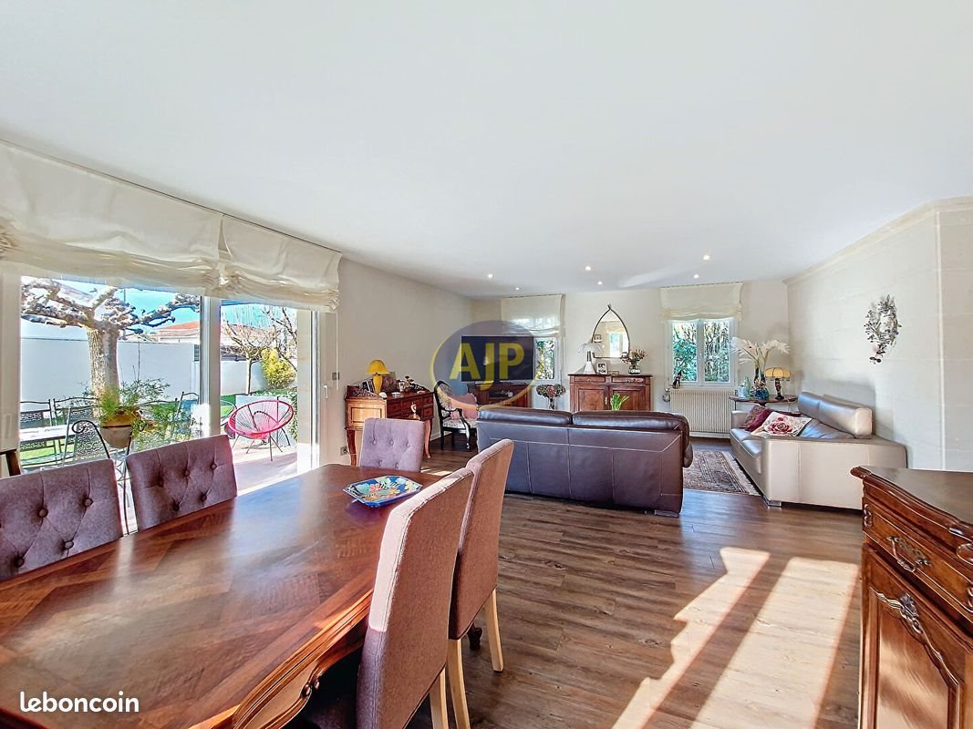 Maison à vendre, 145m², Mérignac