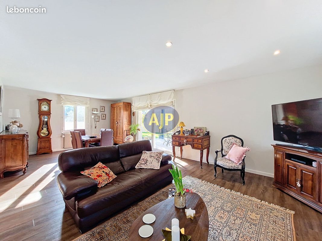 Maison à vendre, 145m², Mérignac
