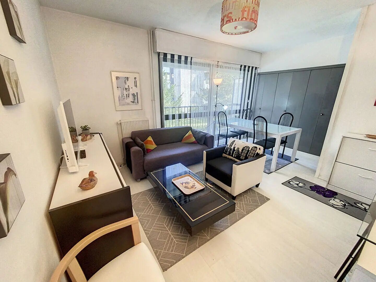Appartement à louer, 43m², Mérignac