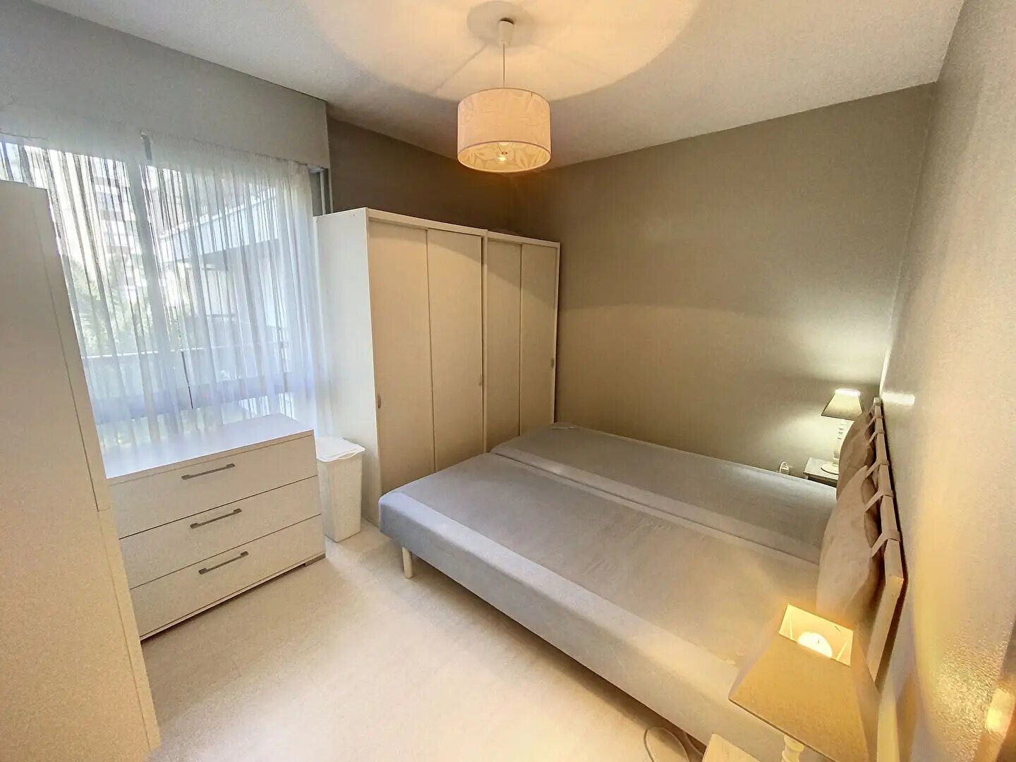 Appartement à louer, 43m², Mérignac