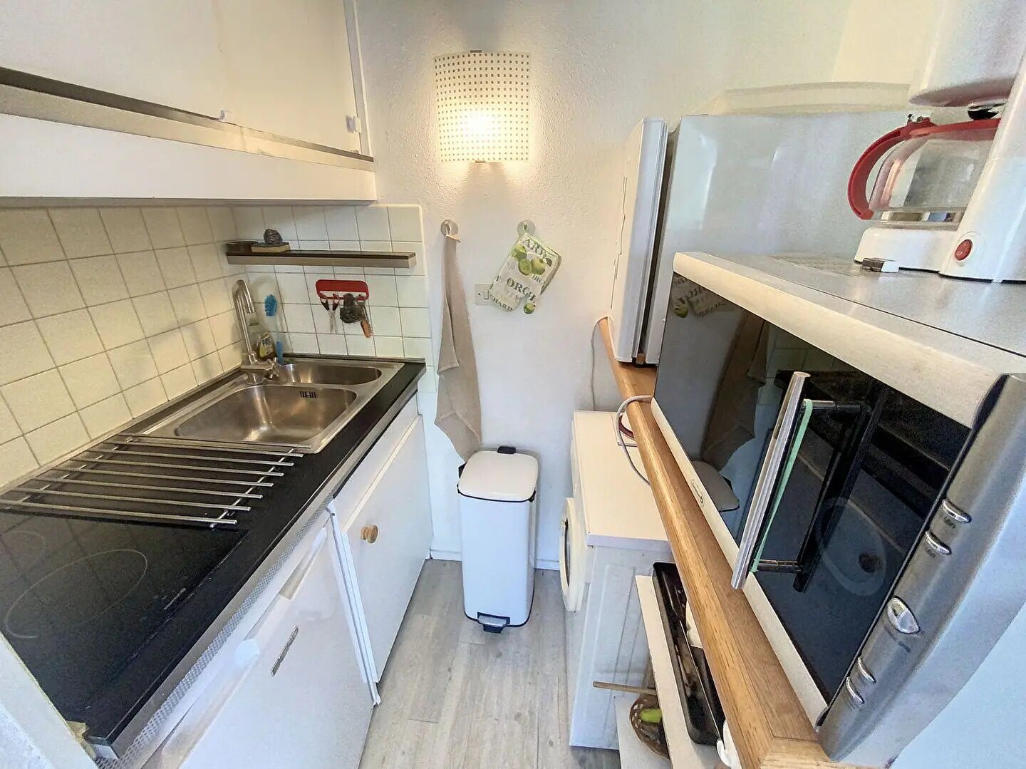 Appartement à louer, 43m², Mérignac
