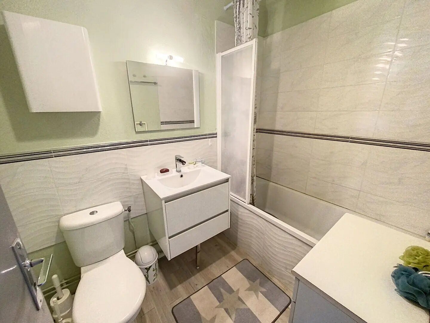 Appartement à louer, 43m², Mérignac
