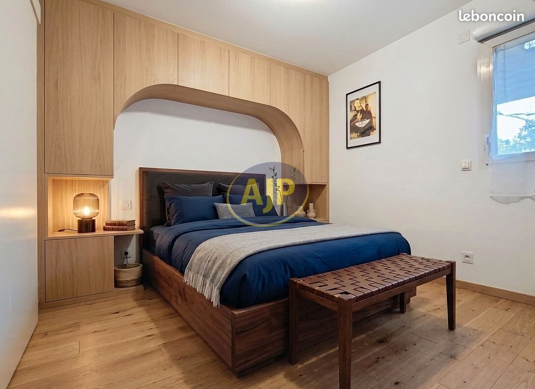 Appartement à vendre, 46m², Mérignac