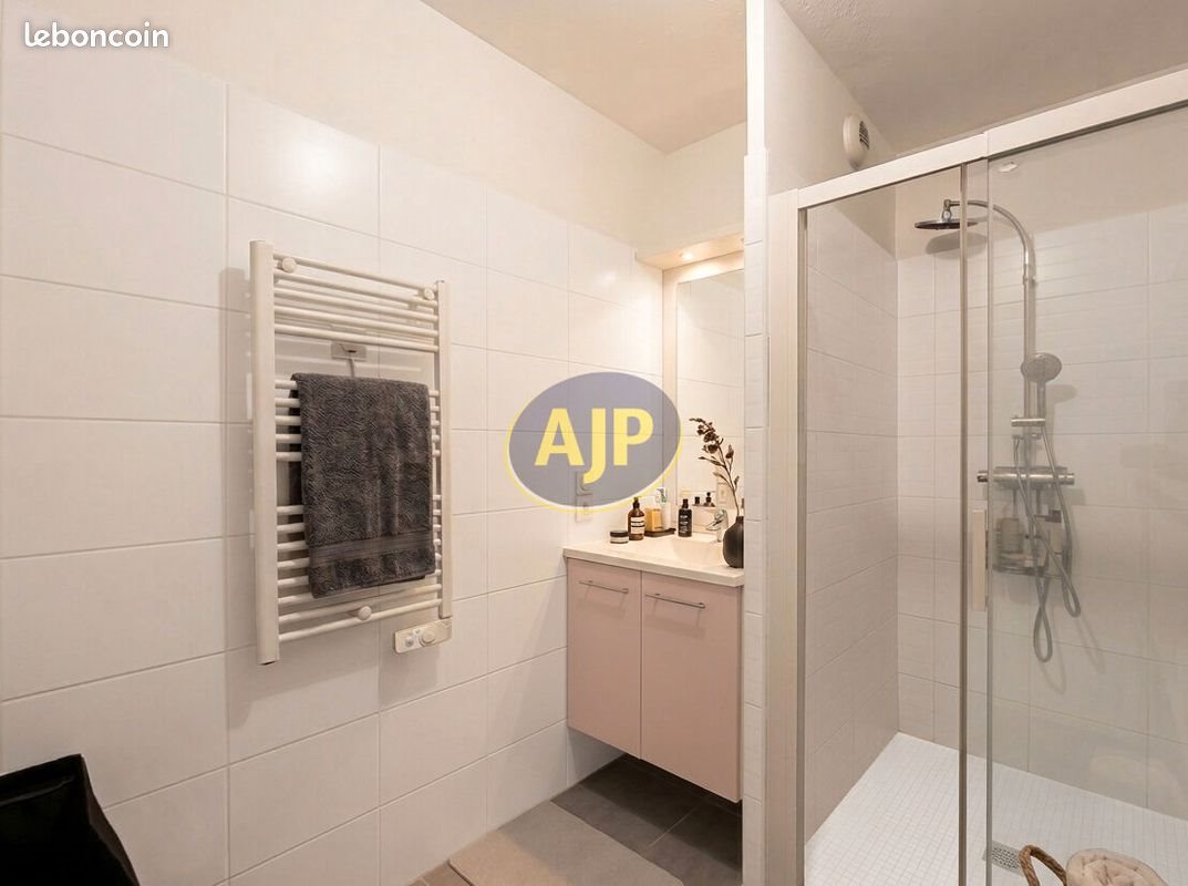 Appartement à vendre, 46m², Mérignac