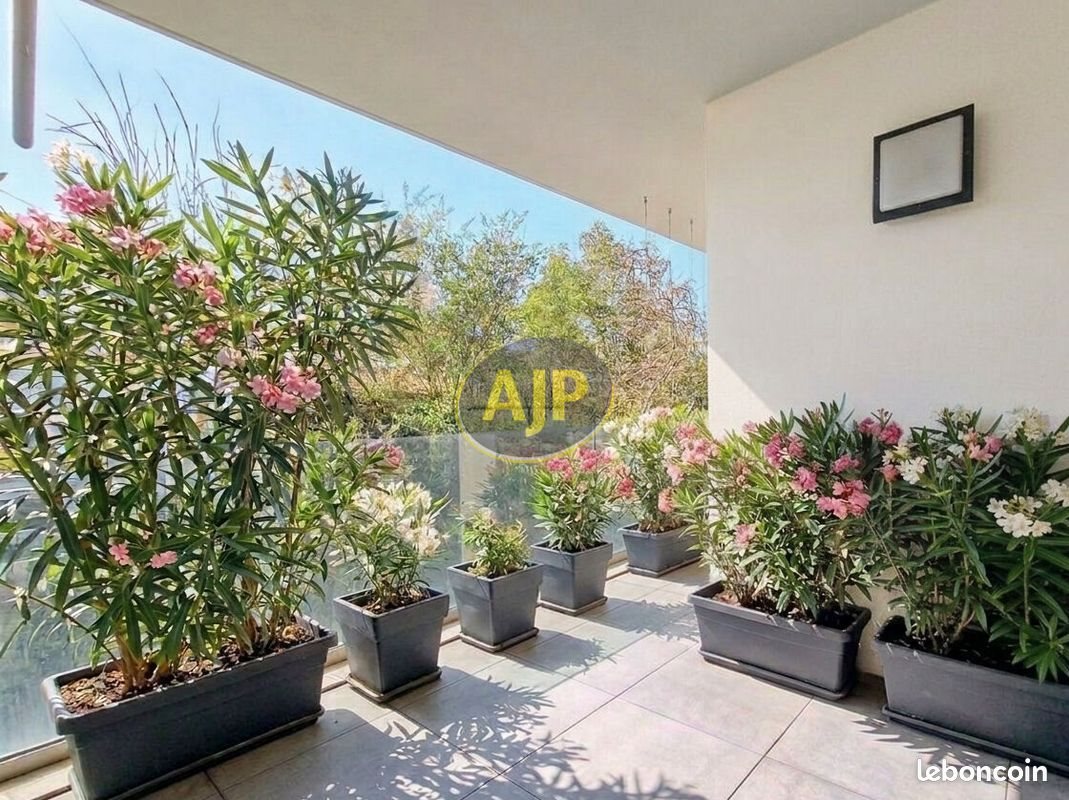 Appartement à vendre, 46m², Mérignac