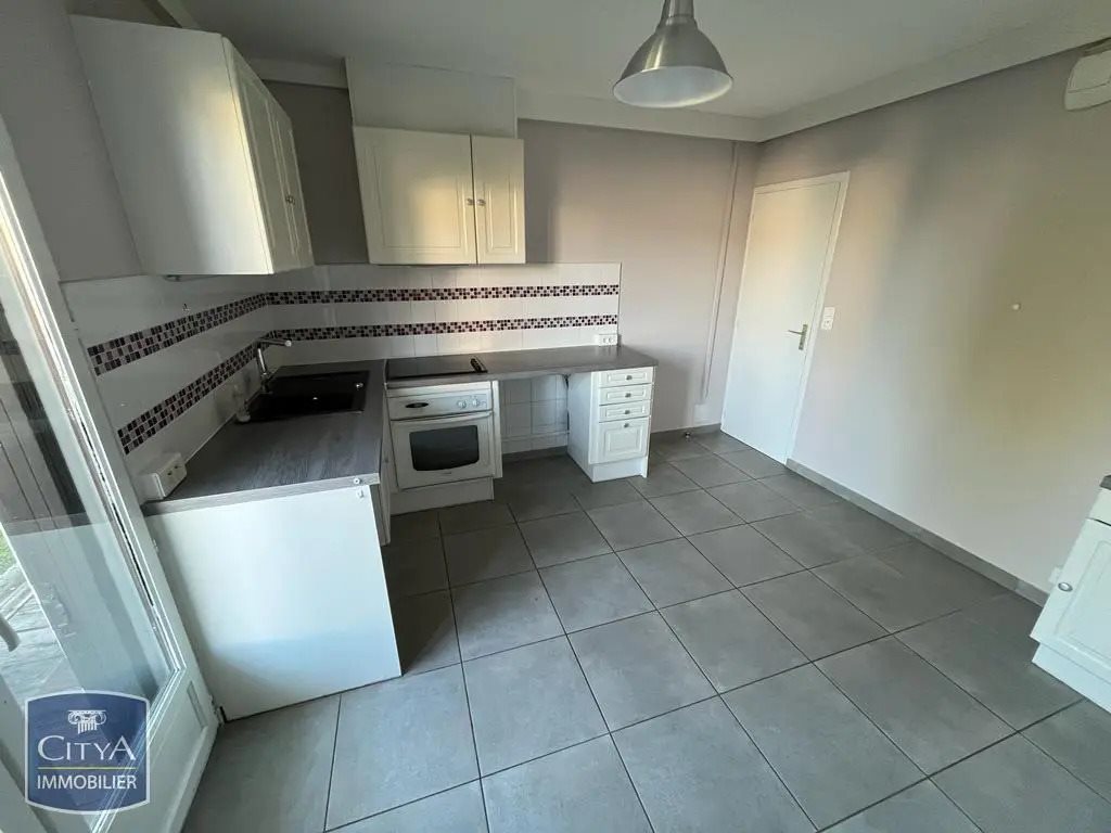 Appartement à louer, 70m², Mérignac