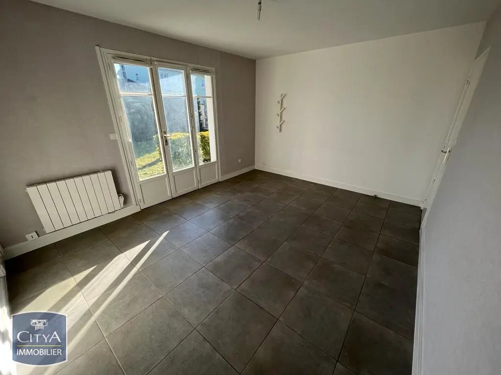 Appartement à louer, 70m², Mérignac
