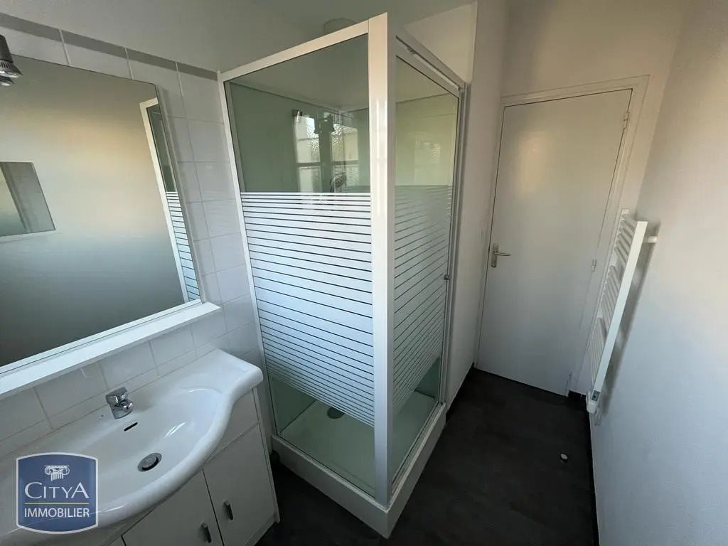 Appartement à louer, 70m², Mérignac