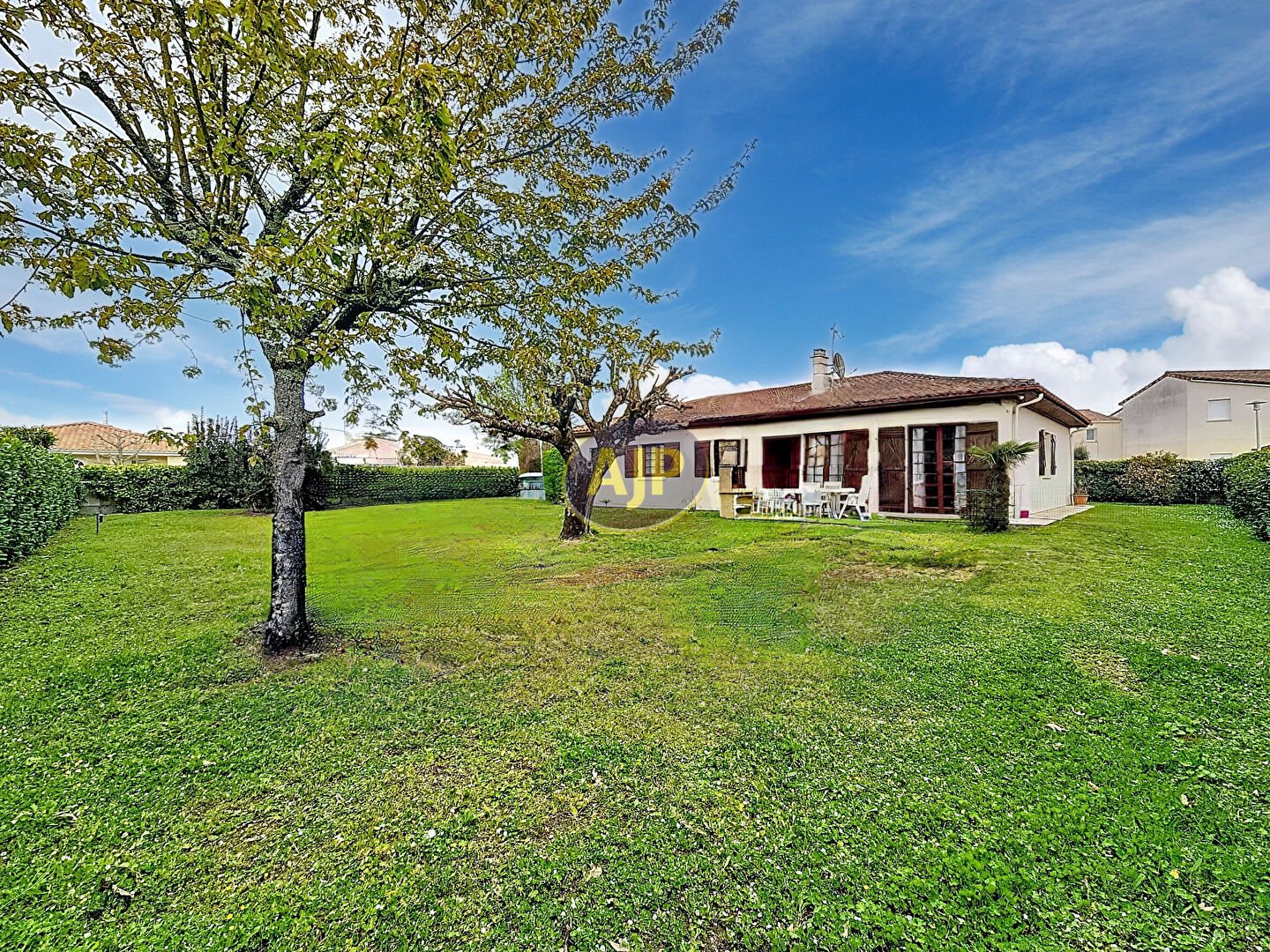 Maison à vendre, 104m², Mérignac