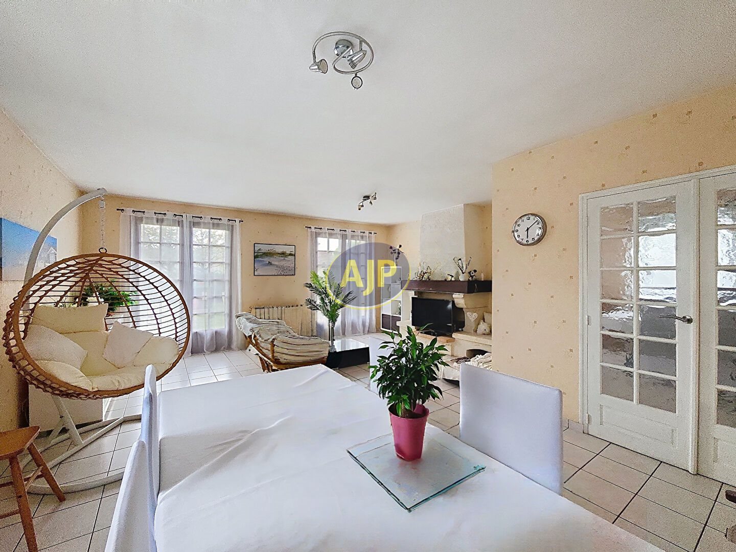 Maison à vendre, 104m², Mérignac