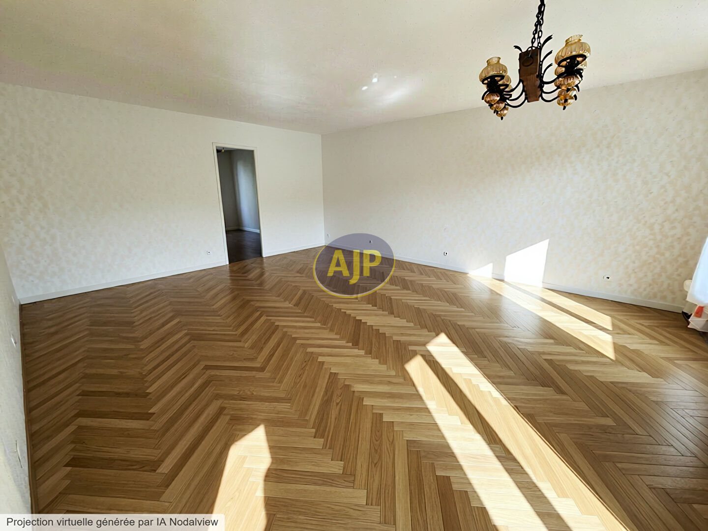 Maison à vendre, 103m², Cestas