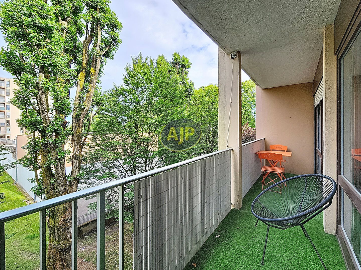 Appartement à vendre, 76m², Mérignac