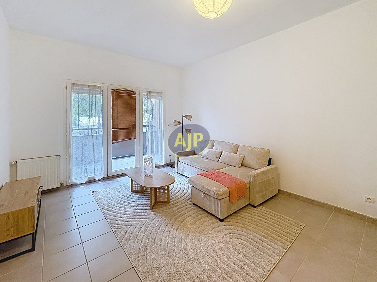 Appartement à louer, 59m², Mérignac