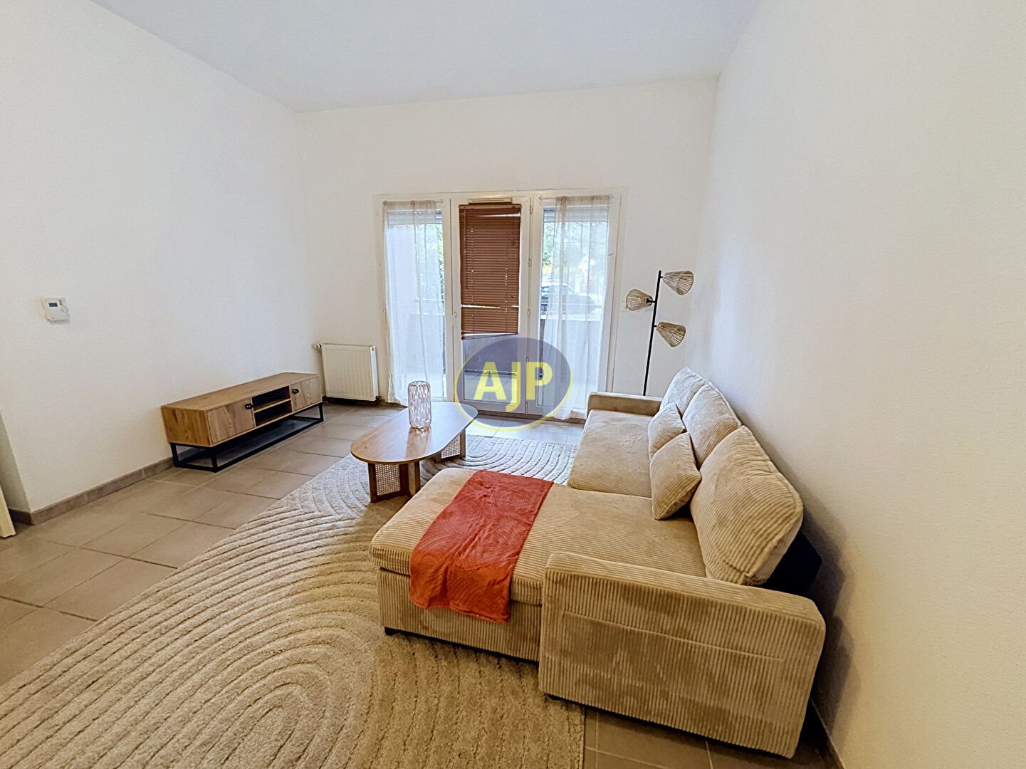 Appartement à louer, 59m², Mérignac