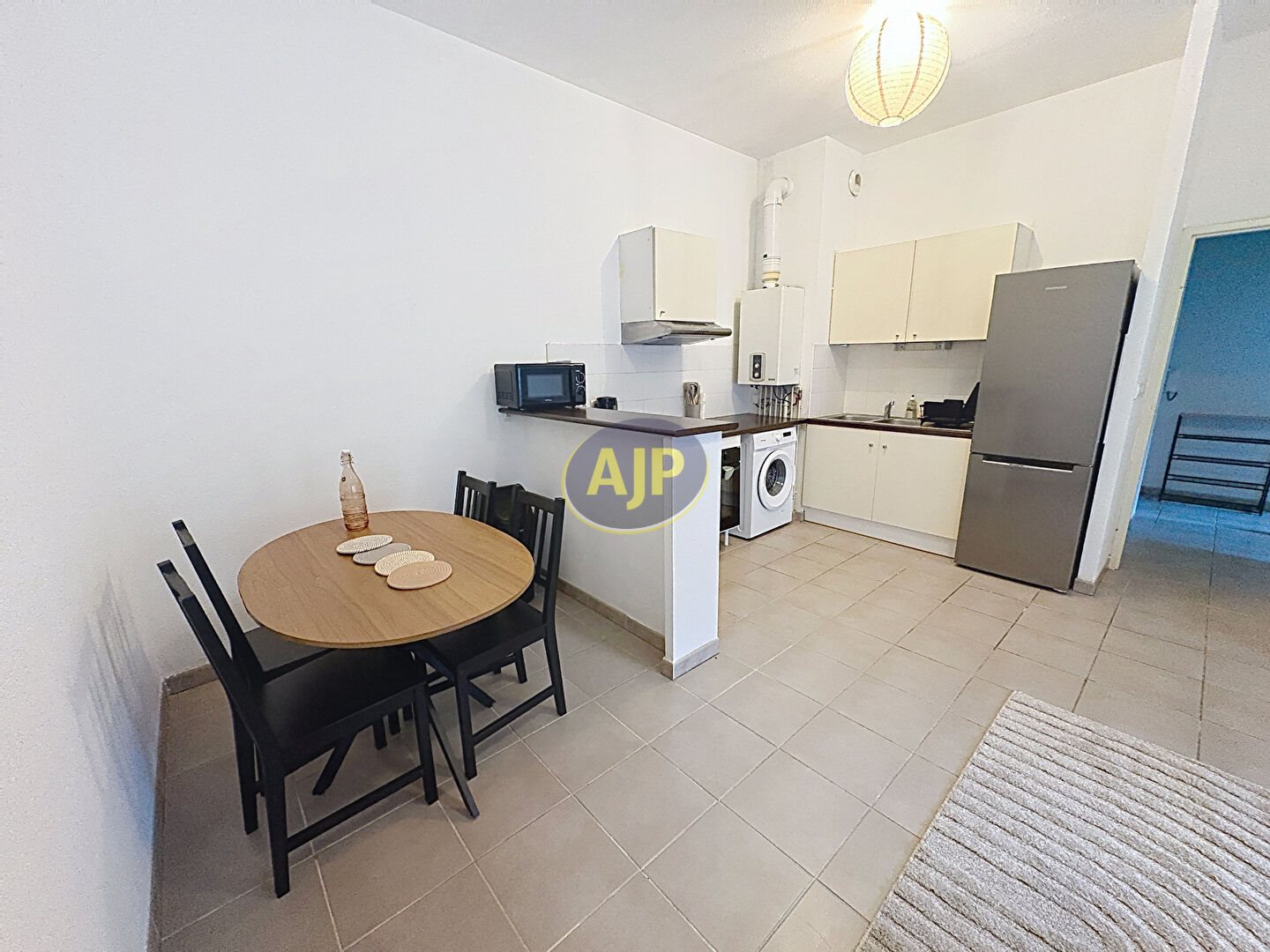 Appartement à louer, 59m², Mérignac