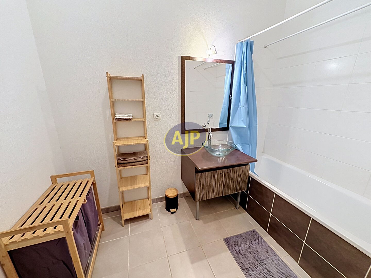 Appartement à louer, 59m², Mérignac