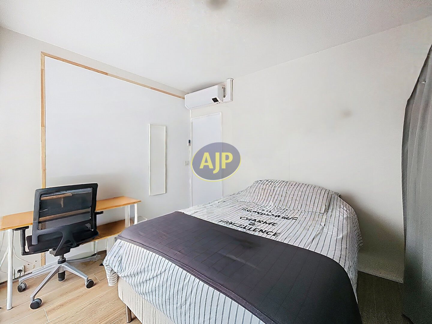 Appartement à vendre, 61m², Mérignac