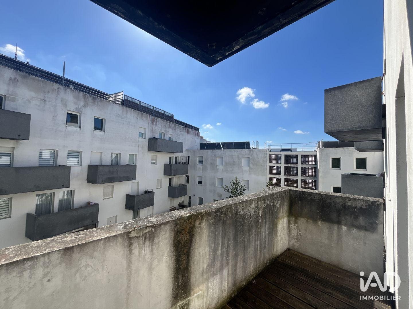 Appartement à louer, 74m², Mérignac