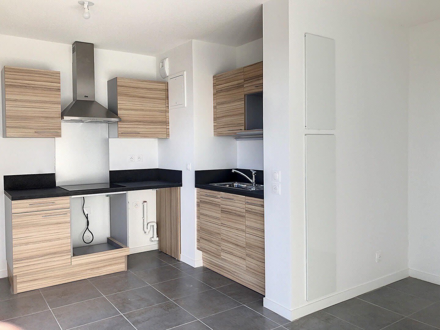 Appartement à louer, 39m², Mérignac