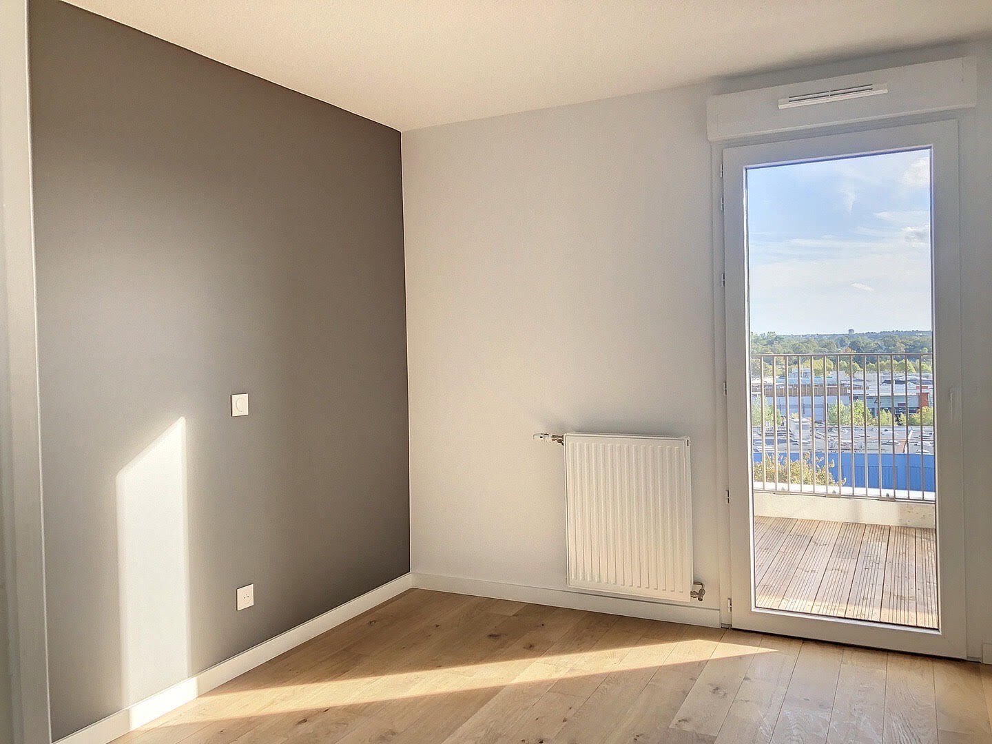 Appartement à louer, 39m², Mérignac