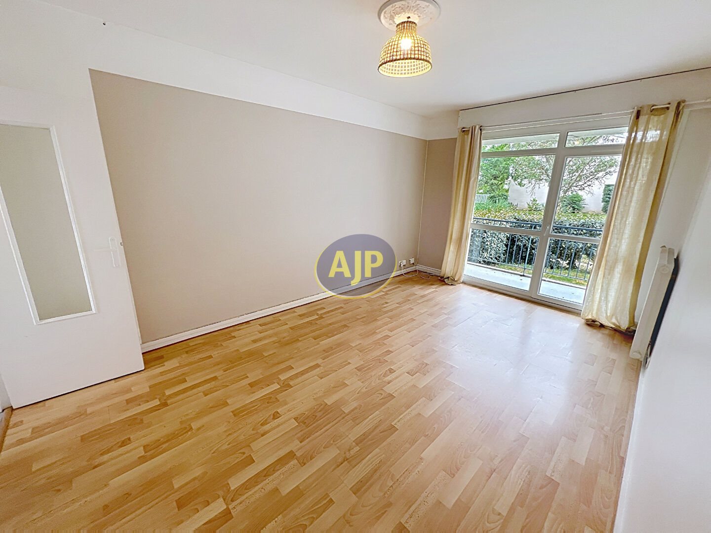 Appartement à vendre, 59m², Mérignac