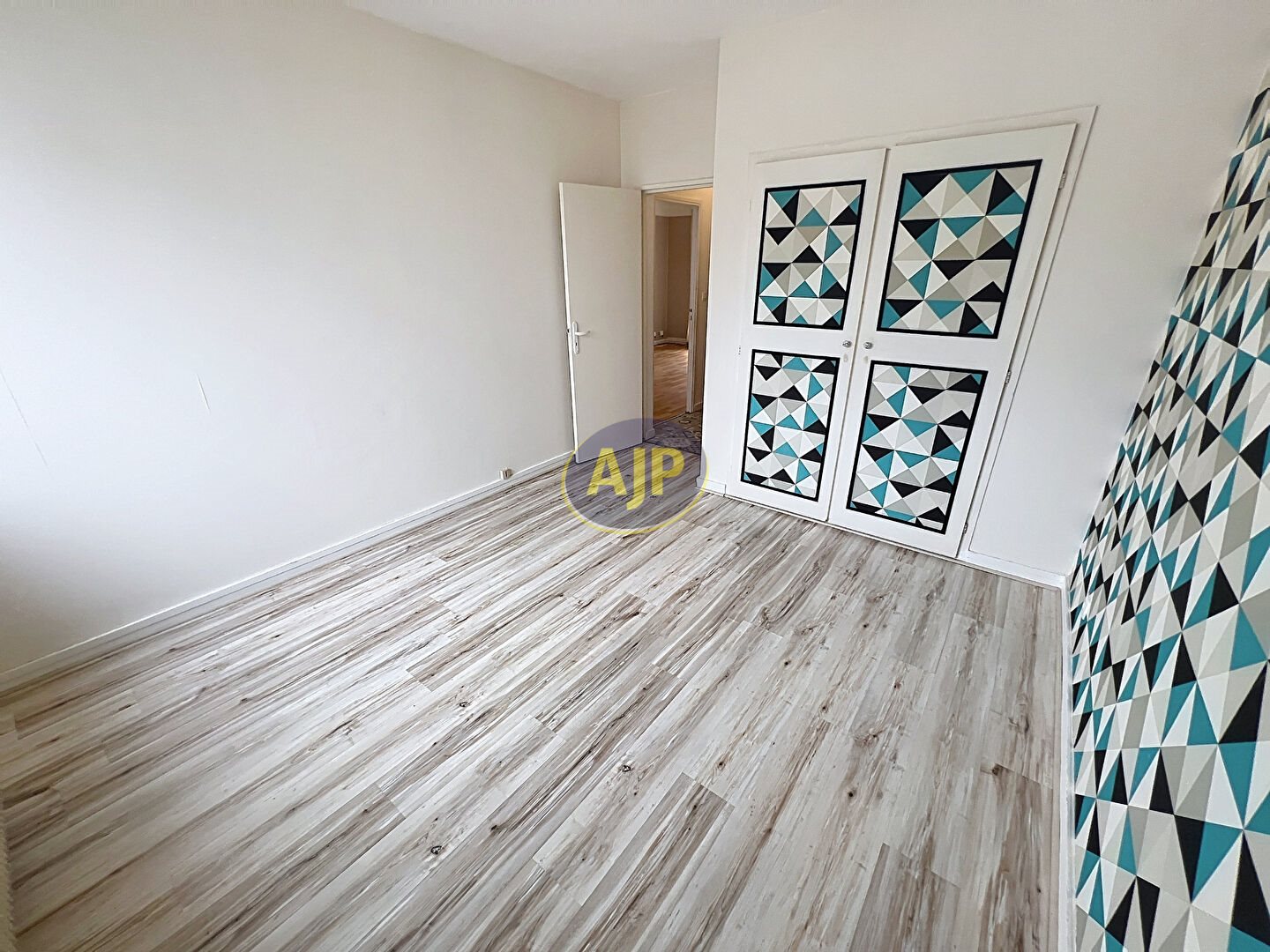 Appartement à vendre, 59m², Mérignac