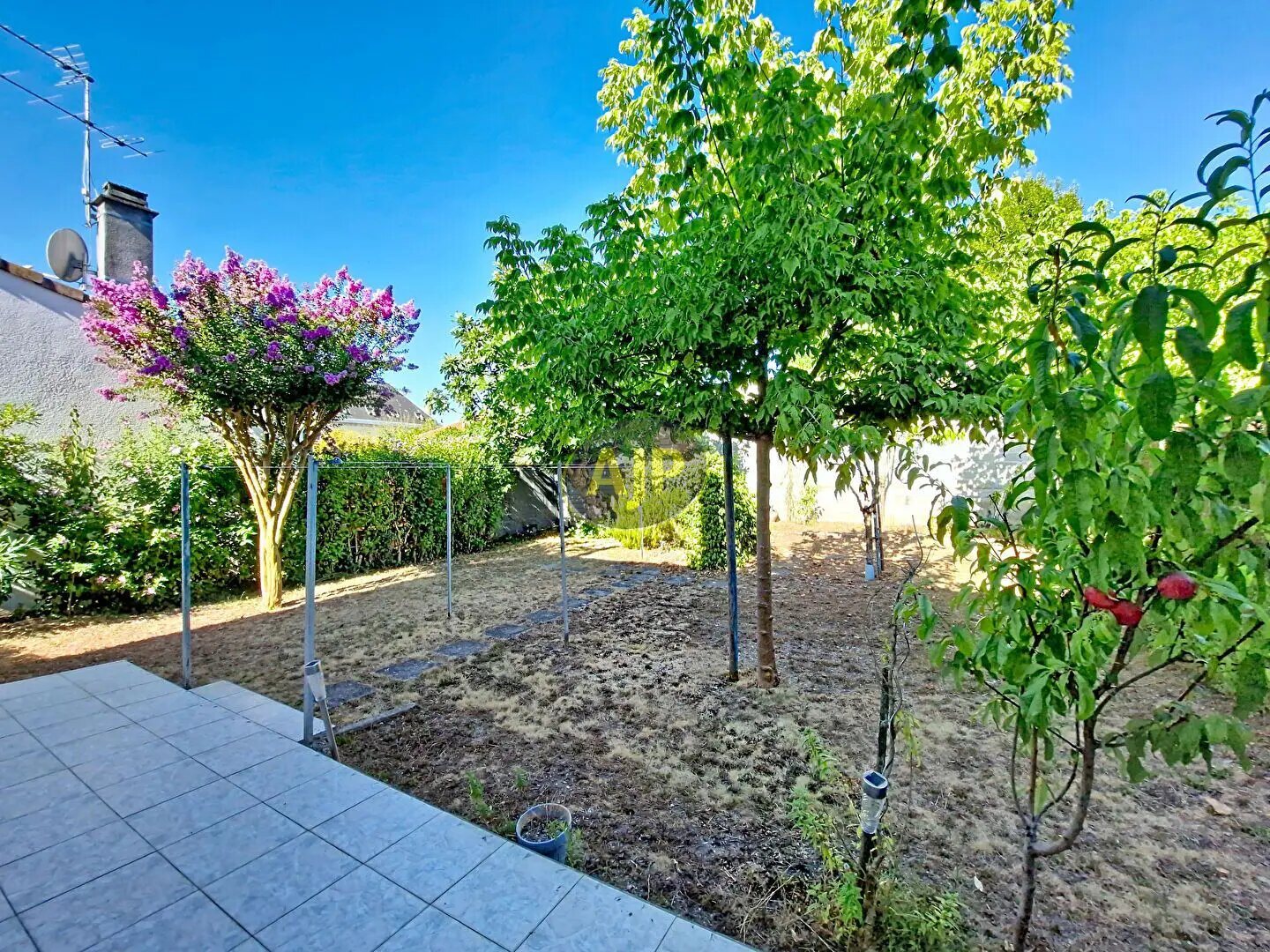 Maison à vendre, 93m², Mérignac
