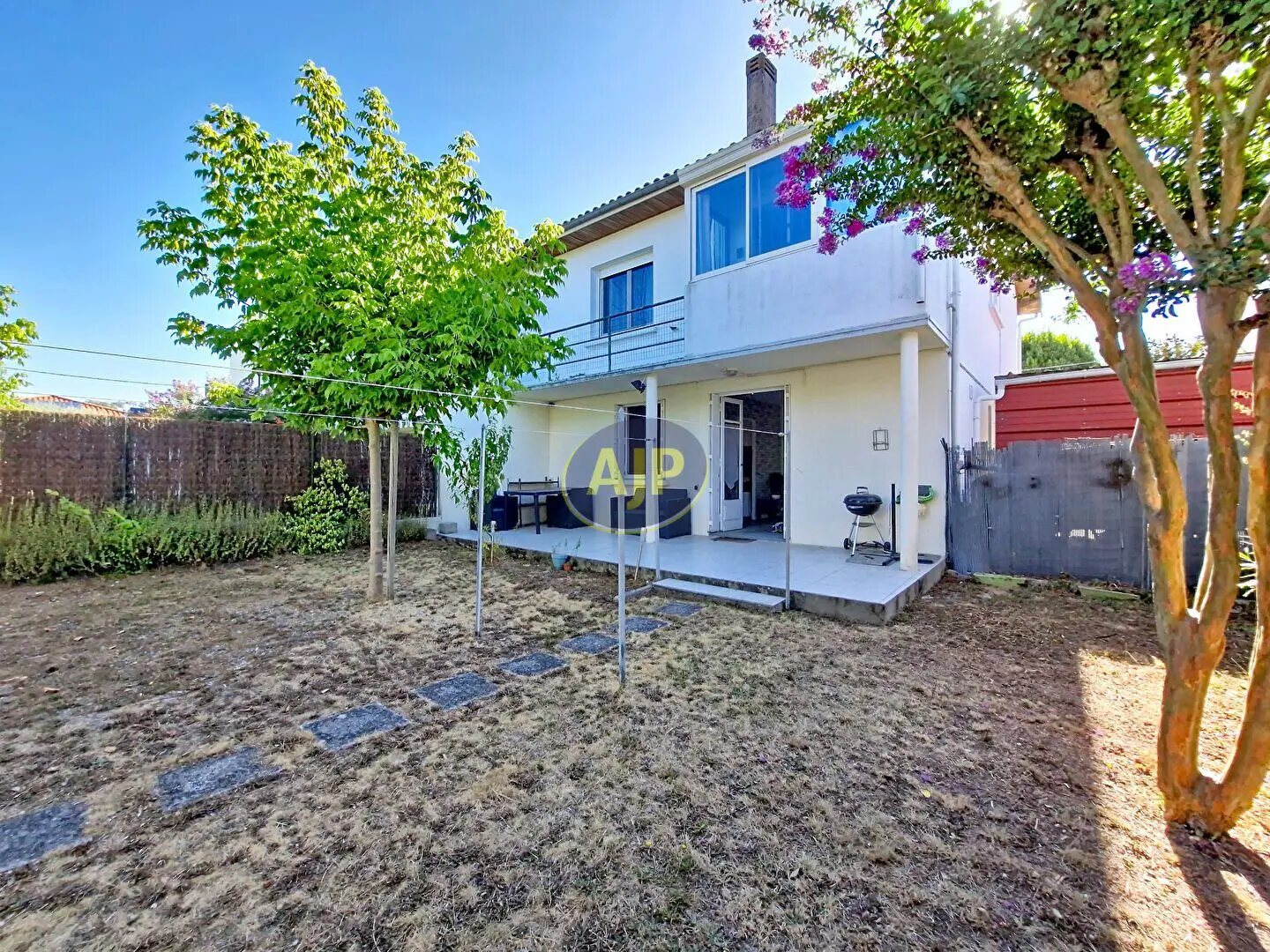 Maison à vendre, 93m², Mérignac