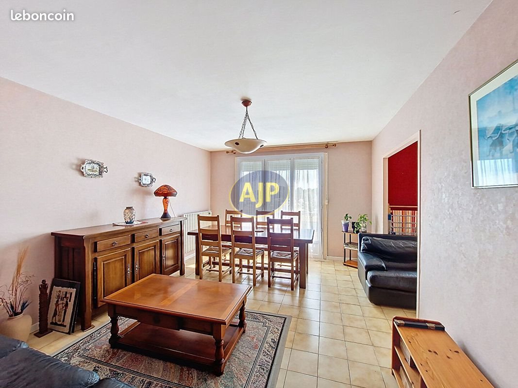 Appartement à vendre, 68m², Mérignac