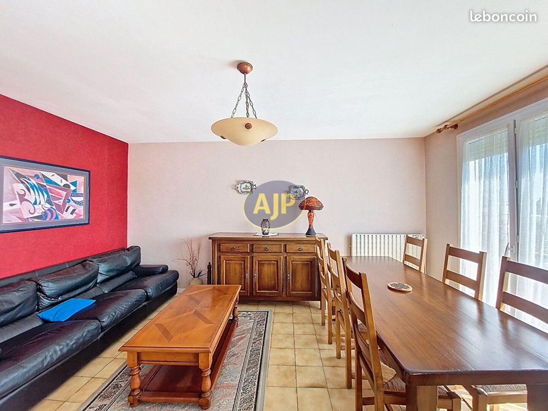 Appartement à vendre, 68m², Mérignac
