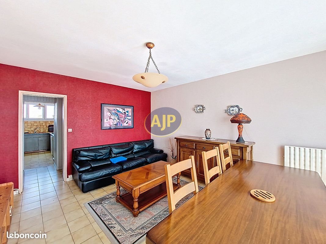 Appartement à vendre, 68m², Mérignac
