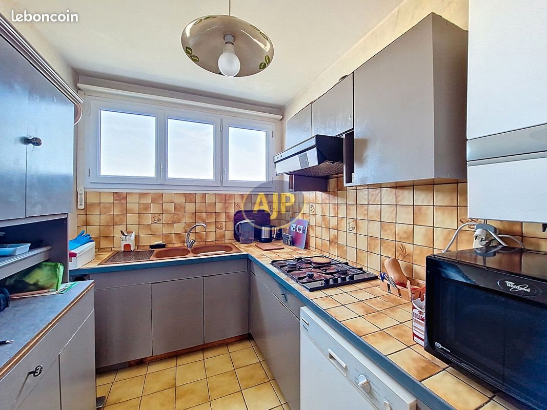 Appartement à vendre, 68m², Mérignac