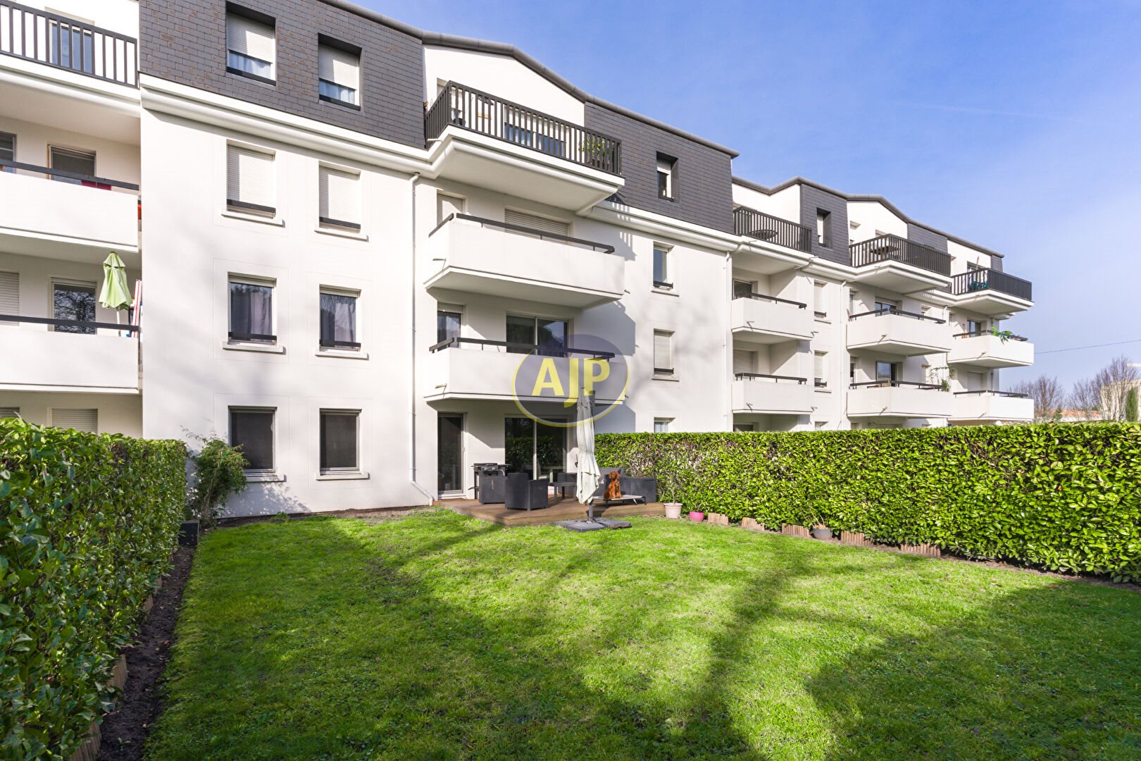 Appartement à vendre, 63m², Mérignac