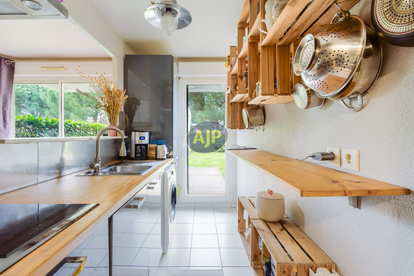 Appartement à vendre, 63m², Mérignac