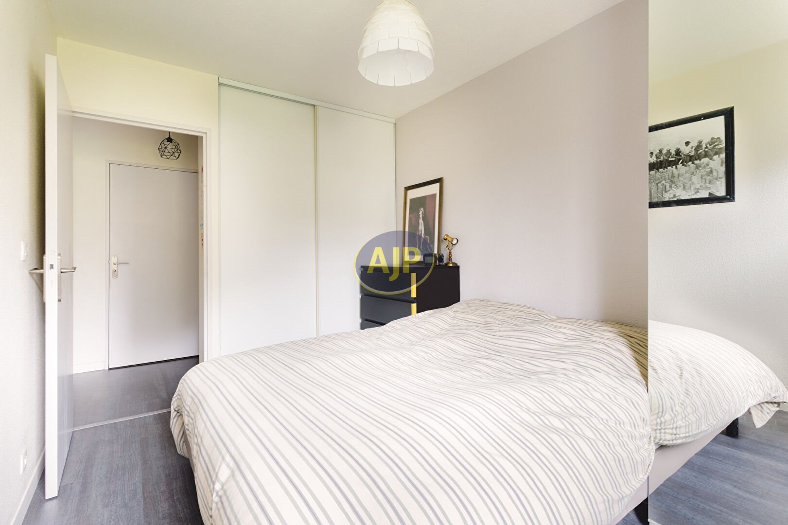 Appartement à vendre, 63m², Mérignac